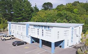 Amethyst Court Motor Lodge